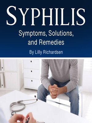 cover image of Syphilis